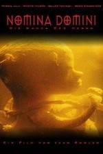 Watch Nomina Domini Freemovieswatch