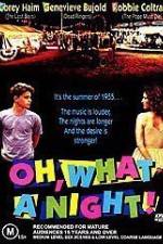 Watch Oh What a Night Freemovieswatch