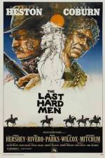Watch The Last Hard Men Freemovieswatch