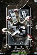 Watch 3G - A Killer Connection Freemovieswatch