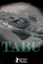 Watch Tabu Freemovieswatch