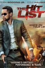 Watch The Hit List Freemovieswatch