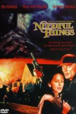 Watch Needful Things Freemovieswatch