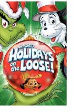Watch Dr Seuss's Holiday on the Loose Freemovieswatch