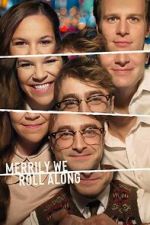 Watch Merrily We Roll Along Freemovieswatch