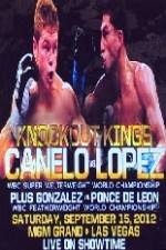 Watch Saul Alvarez vs Josesito Lopez Freemovieswatch