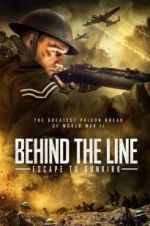 Watch Behind the Line: Escape to Dunkirk Freemovieswatch