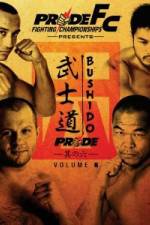 Watch Pride Fighting  Bushido 6 Freemovieswatch