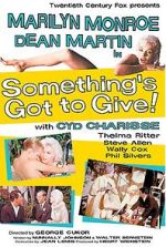 Watch Something\'s Got to Give (Short 1962) Freemovieswatch