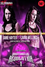 Watch GWF Women\'s Wrestling Revolution 1 Freemovieswatch