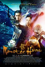 Watch Monster Hunt Freemovieswatch