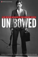 Watch Unbowed Freemovieswatch