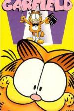 Watch Here Comes Garfield Freemovieswatch