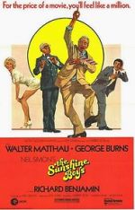 Watch The Sunshine Boys Freemovieswatch