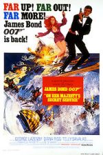 Watch On Her Majesty\'s Secret Service Freemovieswatch