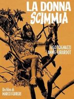 Watch The Ape Woman Freemovieswatch