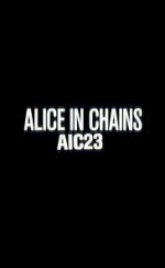 Watch Alice in Chains: AIC 23 Freemovieswatch