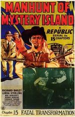 Watch Manhunt of Mystery Island Freemovieswatch