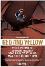 Watch Escapist Skateboarding Red And Yellow Bonus Freemovieswatch