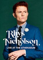 Watch Rhys Nicholson: Live at the Athenaeum (TV Special 2020) Freemovieswatch