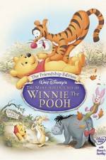 Watch The Many Adventures of Winnie the Pooh Freemovieswatch
