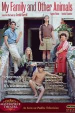 Watch My Family and Other Animals Freemovieswatch