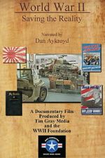 Watch WWII: Saving the Reality Freemovieswatch