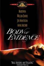 Watch Body of Evidence Freemovieswatch