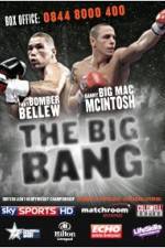 Watch Fight Night Bellew vs McIntosh Freemovieswatch