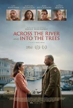 Watch Across the River and Into the Trees Freemovieswatch
