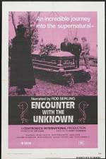 Watch Encounter with the Unknown Freemovieswatch