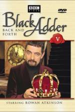 Watch Blackadder Back & Forth Freemovieswatch