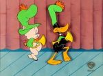 Watch Porky and Daffy in the William Tell Overture Freemovieswatch