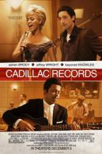 Watch Cadillac Records Freemovieswatch