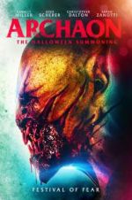 Watch Archaon: The Halloween Summoning Freemovieswatch