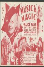 Watch Music Is Magic Freemovieswatch