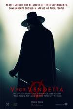 Watch V for Vendetta Freemovieswatch