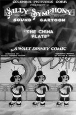 Watch The China Plate (Short 1931) Freemovieswatch