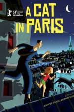 Watch A Cat In Paris Freemovieswatch