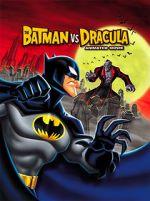 Watch The Batman vs. Dracula Freemovieswatch