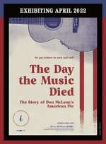 Watch The Day the Music Died/American Pie Freemovieswatch