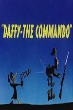 Watch Daffy - The Commando Freemovieswatch
