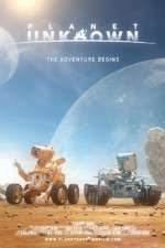 Watch Planet Unknown Freemovieswatch