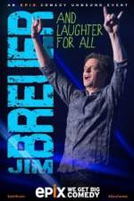 Watch Jin Breuer And Laughter For All Freemovieswatch