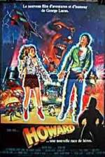 Watch Howard the Duck Freemovieswatch