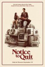 Watch Notice to Quit Freemovieswatch