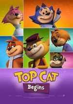 Watch Top Cat Begins Freemovieswatch