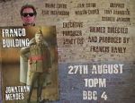 Watch Franco Building with Jonathan Meades Freemovieswatch