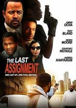 Watch The Last Assignment Freemovieswatch
