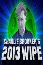 Watch Charlie Brookers 2013 Wipe Freemovieswatch